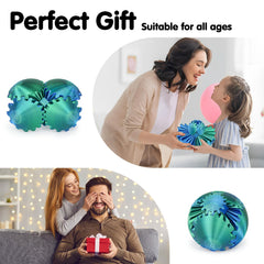 Minleway Gear Ball suitable for adults, kids and tech enthusiasts