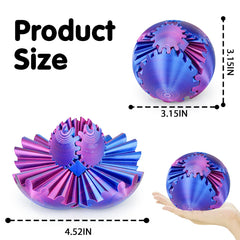 Minleway stocking stuffer gift provides compact entertainment for adults and kids.