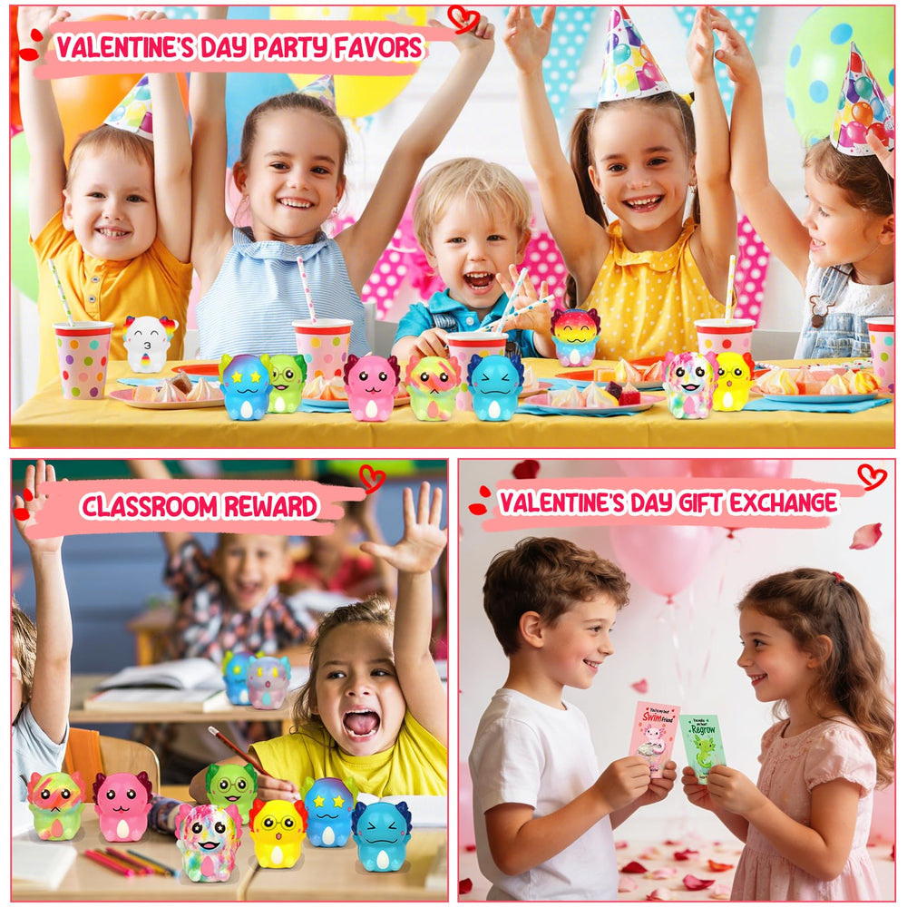 MINYSIC party-favor idea for birthdays or events.