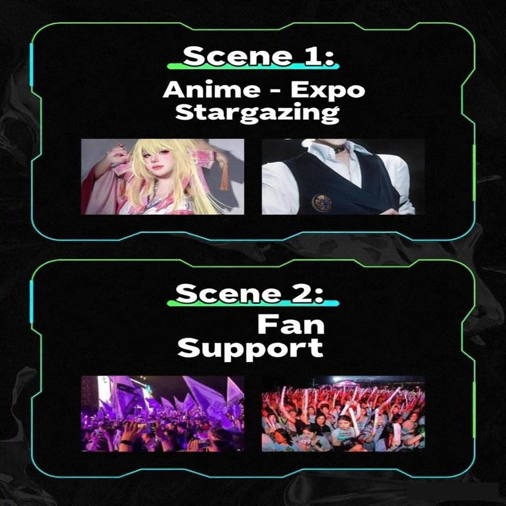 MIQUEES badge highlighting 18-hour battery life for all-day use.