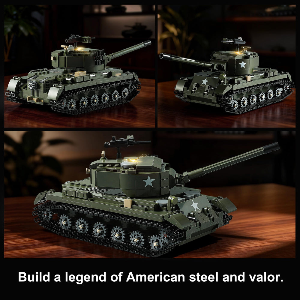 MistBUY rolling treads enable authentic movement on display