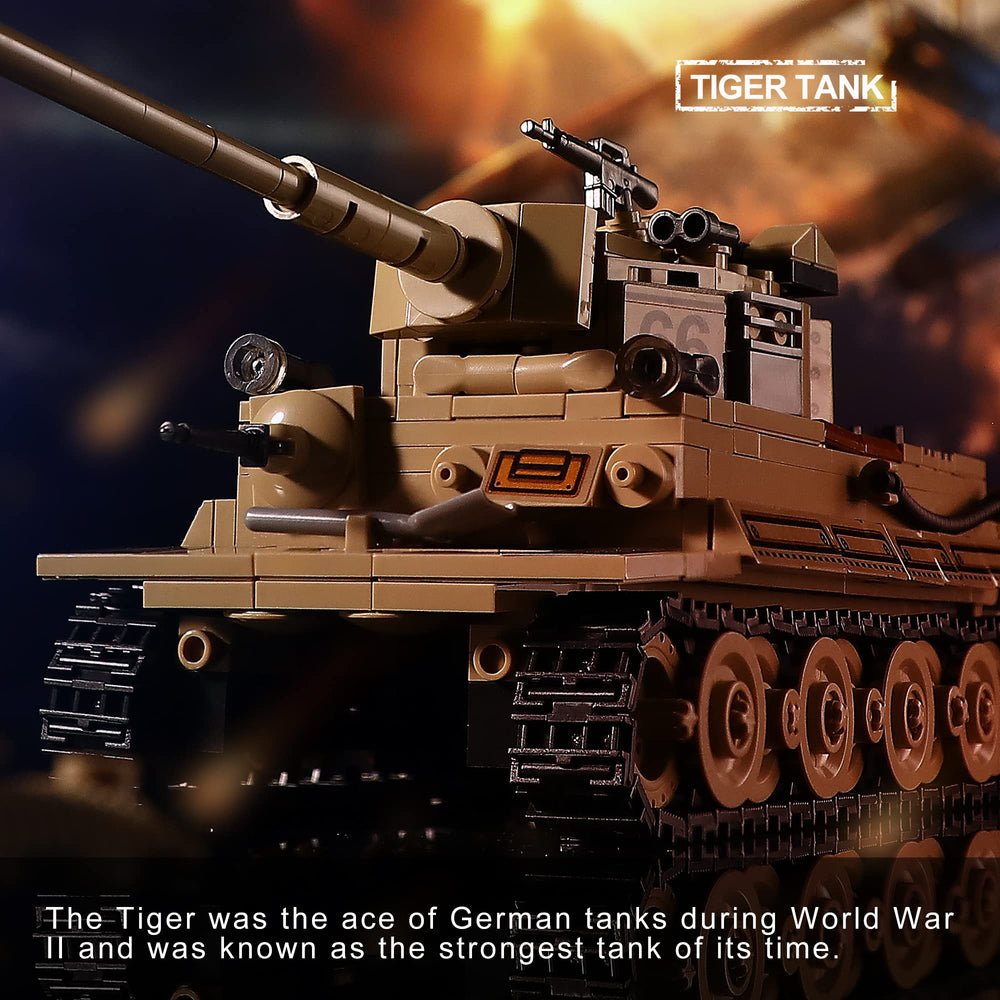 Mistbuy Sherman tank detail shows authentic markings for reenactment-style builds.