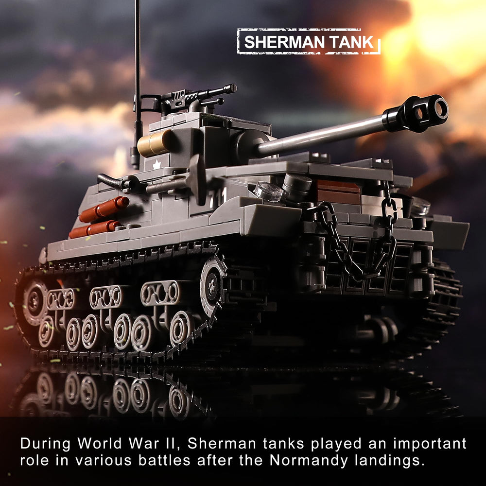 Mistbuy Tiger I tank detail highlights authentic armor texture for realistic display.