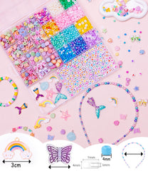 MiuCo beginner-friendly instructions support quick assembly of adorable pieces.