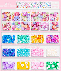 MiuCo creative jewelry board for kids crafting fun and sharing.