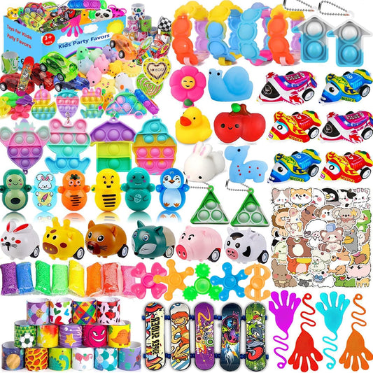 Mivanlin pop bracelets for kids provide calm, sensory engagement during play