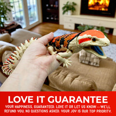 Mivi Collection desert-beast pattern suitable for immersive dioramas.