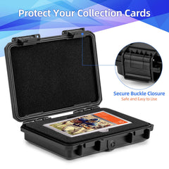 MIXPOET Mini's compact form makes travel easy and organized.