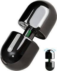 Mixtrys 3-in-1 capsule slider fidget toy for soothing tactile motion and focus.