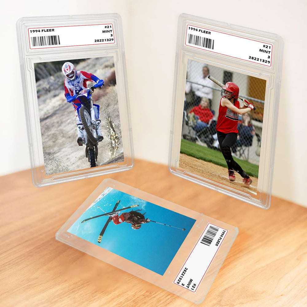 Miyukyee label position design allows easy customization and organization.