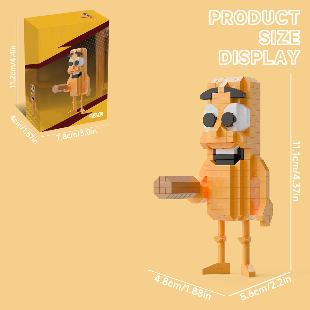 MJDDJA gift set for meme lovers and creative teens.