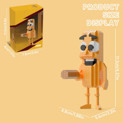 MJDDJA gift set for meme lovers and creative teens.