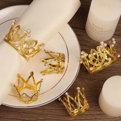 MJOGGOTT baby shower princess crown topper fits gender-neutral celebrations.