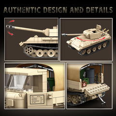 Mkmimo oil tanks detail enriches period-accurate visuals.