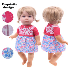 MLcnleS easy hook-and-loop closures for quick dressing.