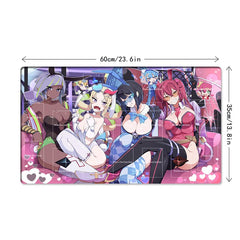 Mlikemat playmat with free bag for easy transport and storage