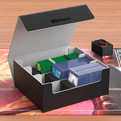 Mlikero makes a thoughtful gift for card collectors.