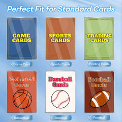 Mlikero sleeves shield against dust and water during storage and handling.