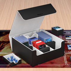 Gift-ready packaging appeals to collectors and players alike.