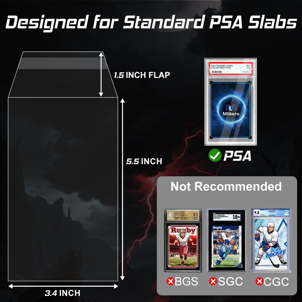 Mlikero resealable slab flap enables quick access and secure closure.