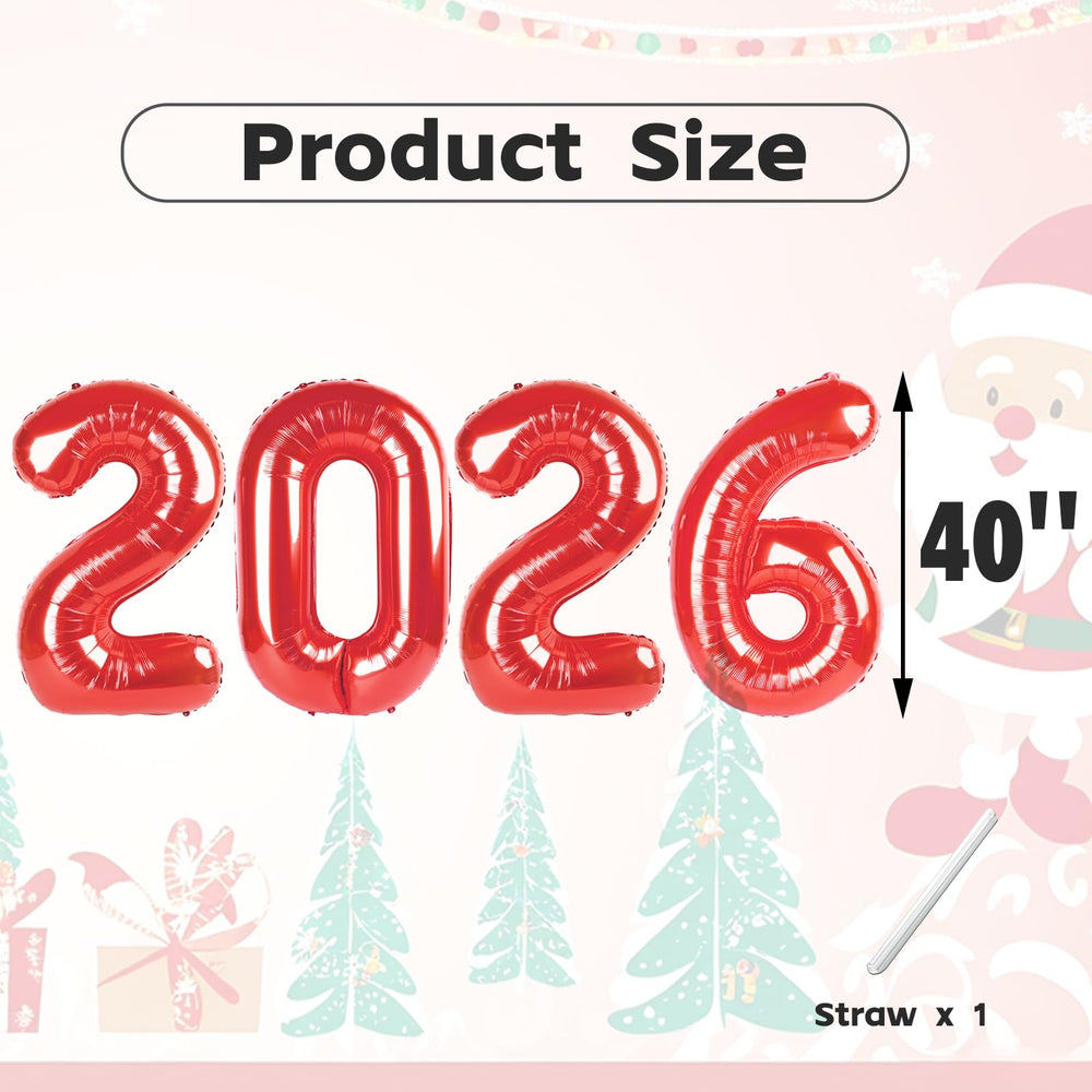 Mluchee 40 inch 2026 wall display balloon for impactful decor