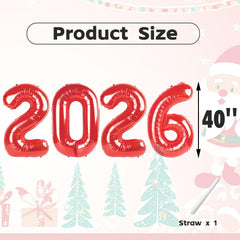 Mluchee 40 inch 2026 wall display balloon for impactful decor