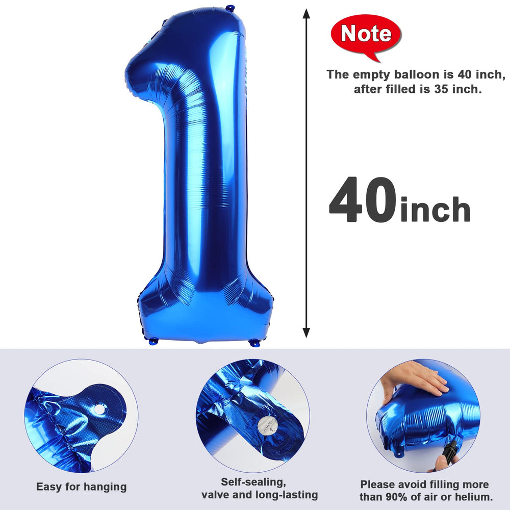 Mluchee giant balloon adds eye-catching decor for weddings and graduations.