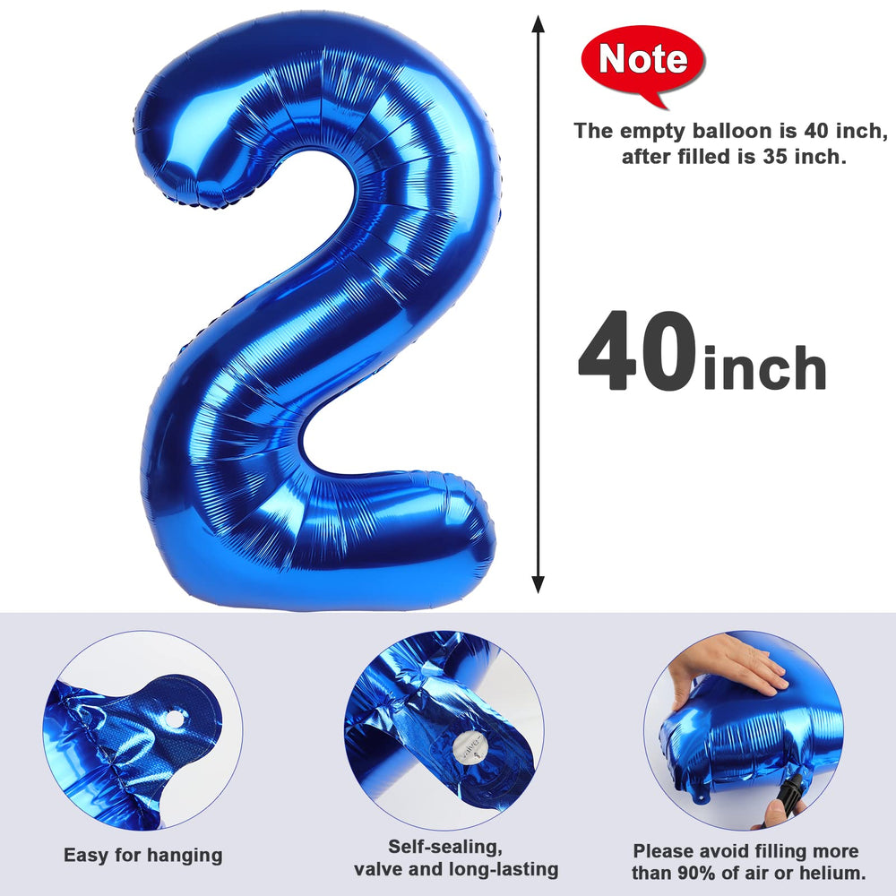 Mluchee versatile decor for birthdays, graduations and celebrations