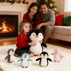 MMguai penguin vacuum packed and fluff restoration tips