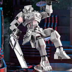 MMXBGS T13 Dynamic poses collection for dramatic display options