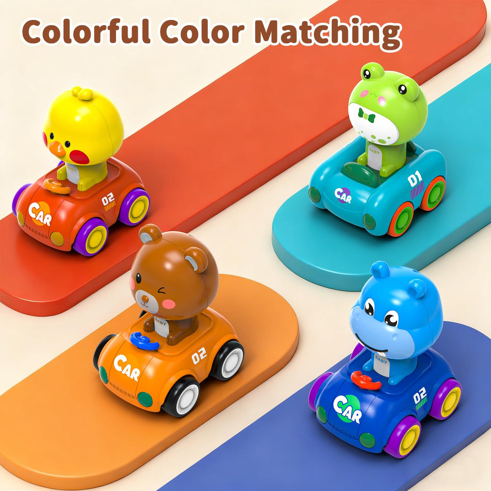 MNJCK 4-pack set makes a perfect gift for birthdays and milestones