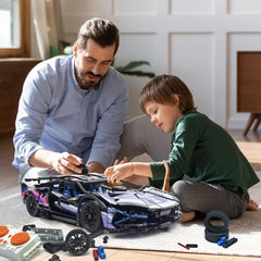 MOCBROPCS gift-ready packaging idea for tech-loving teens and adults