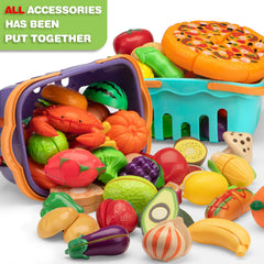 MOEAWS educational sensory play supports imaginative cooking and early learning.