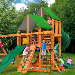 MOFEEZ color protection technology keeps the canopy green longer