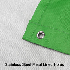 MOFEEZ tarp installation studs enabling quick attachment to wood frames