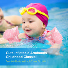 MoKo arm bands drum-design provide snug fit for confident beginners