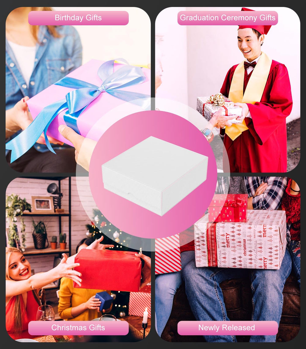 MoKo storage box makes a thoughtful gift for card collectors