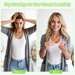 Gift-ready packaging makes MoKo Picky Pad a thoughtful wellness present.