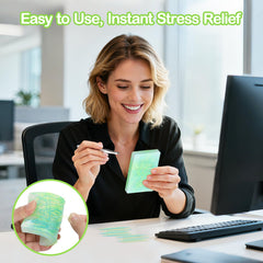 MoKo Picky Pad pocket-friendly design fits bags for discreet stress relief anywhere