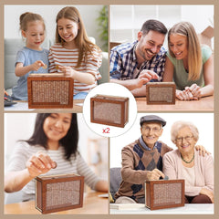 MoliDow kids saving habits box promotes early financial literacy