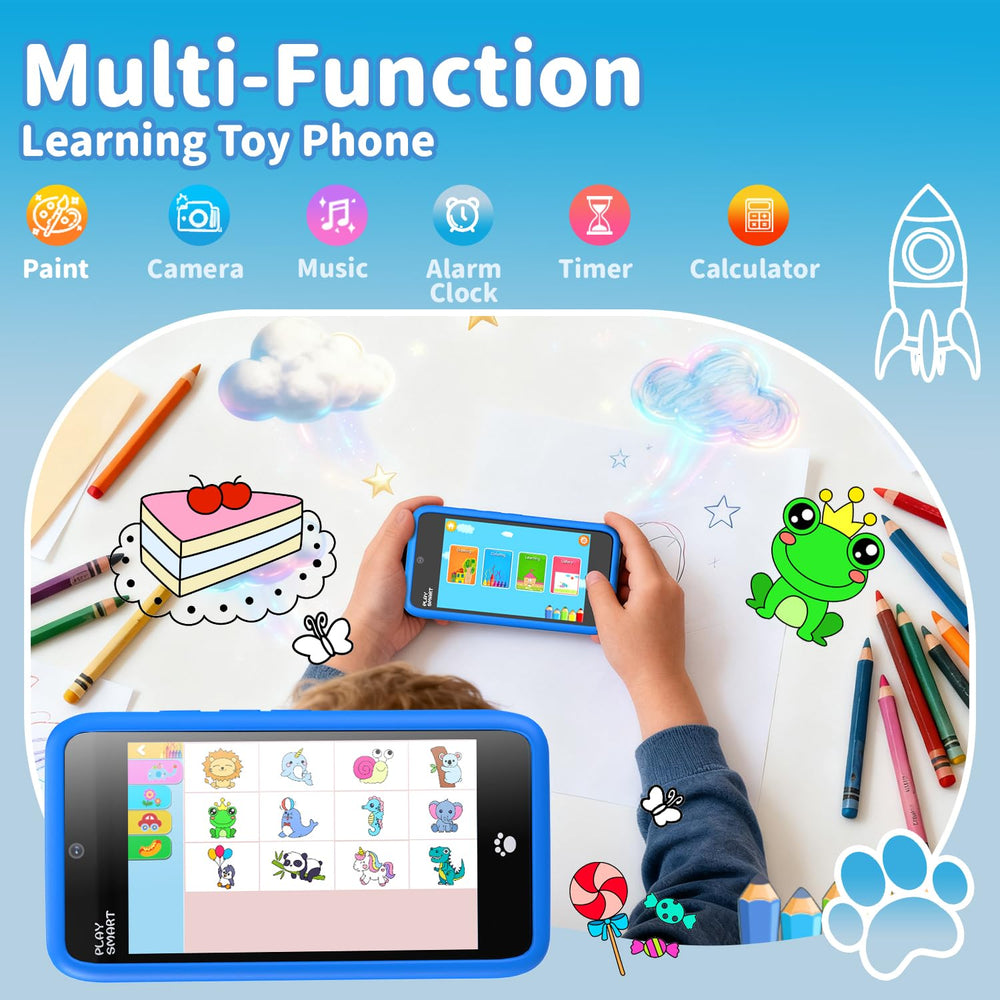 MOMILLA KDPS-1 21 emoji features enhance photo decorations and fun.
