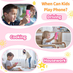 Momilla Toys gift-ready toddler tech for birthdays and holidays.