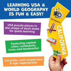 Momo & Nashi family puzzle night emphasizes shared learning and bonding.