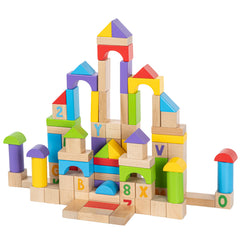 MOMOARI Montessori-inspired toy supports preschool learning and independent play.