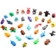 MONJITA koala mini 3D figurine perfect as a desk companion gift.