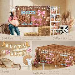 Monnberry 4pcs baby boxes brighten the display and serve as keepsake decor.