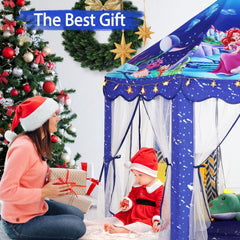 Monobeach outdoor play area tent suitable for backyard or park adventures