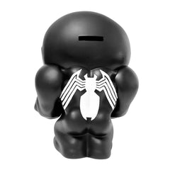 Monogram Venom PVC Bank side view highlighting character detail for display.