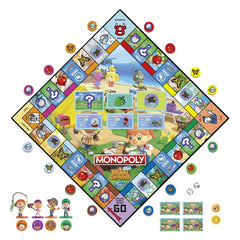 Nook's Cranny die adds resource type options for strategic turns
