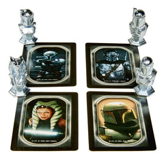 Moff Gideon token introduces strategic risk for Grogu